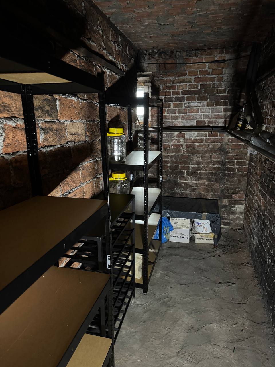 Mieszkanie po remoncie po sprzątaniu