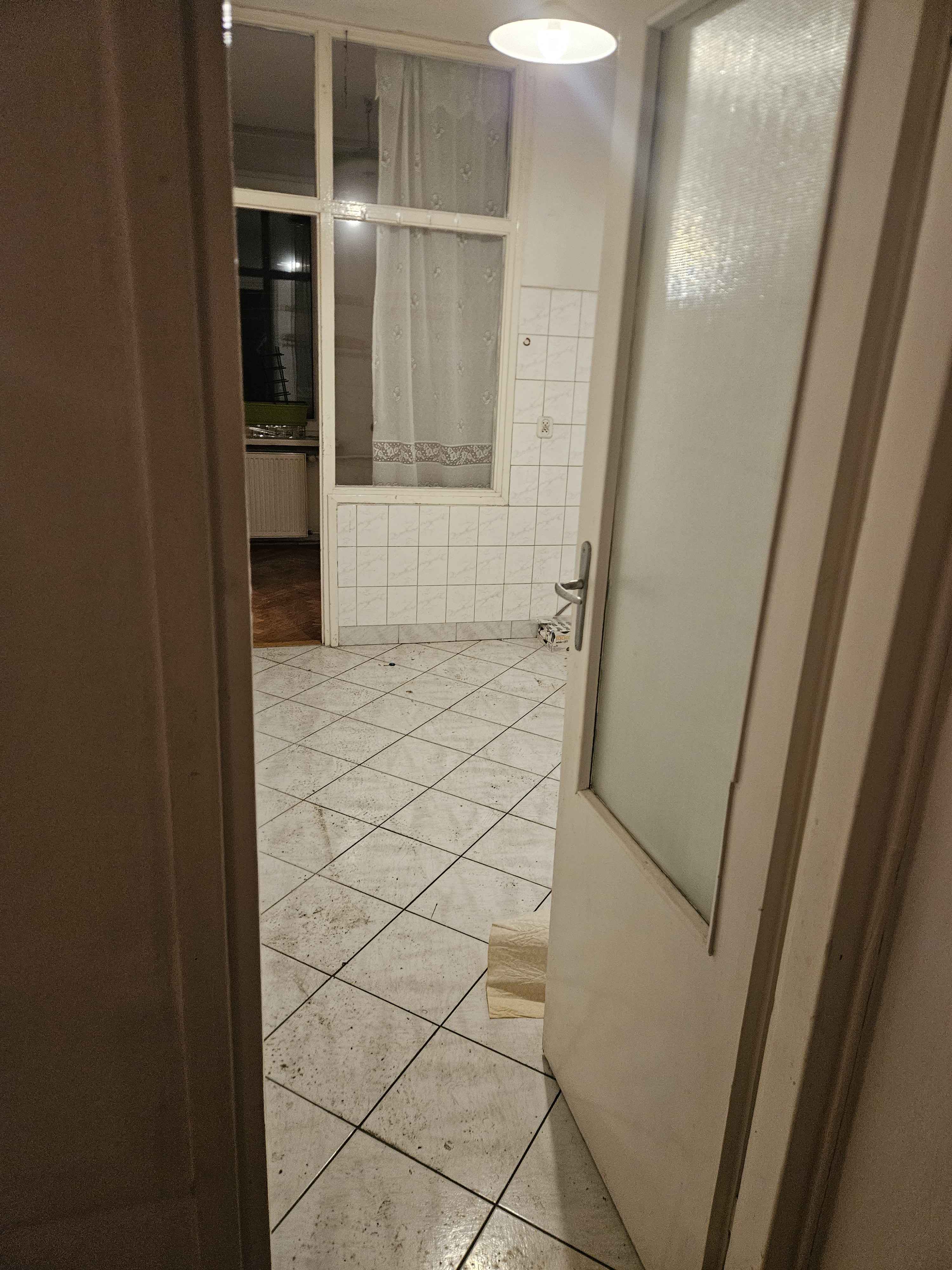 Lokal komercyjny po opróżnieniu