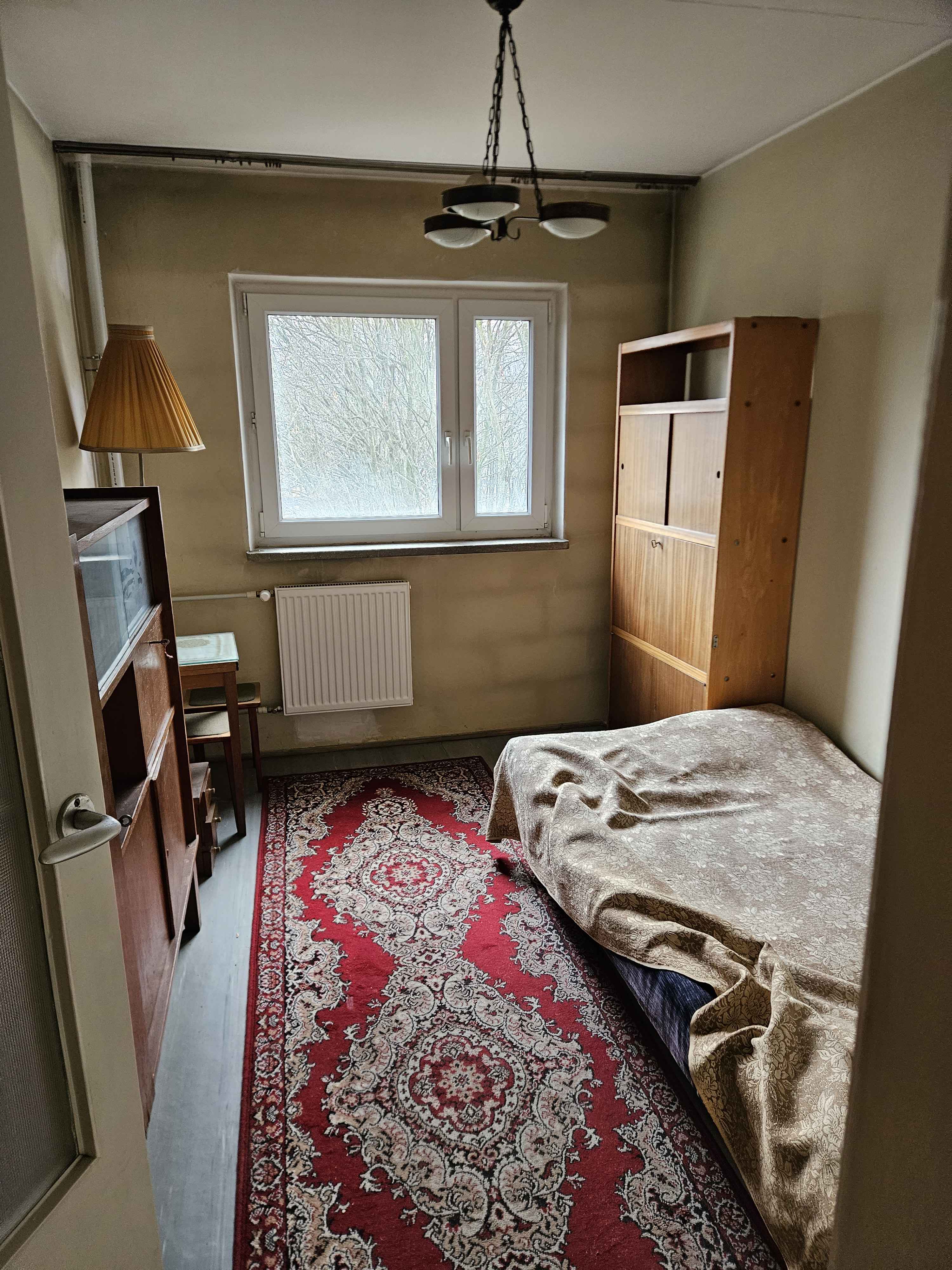 Przed realizacją