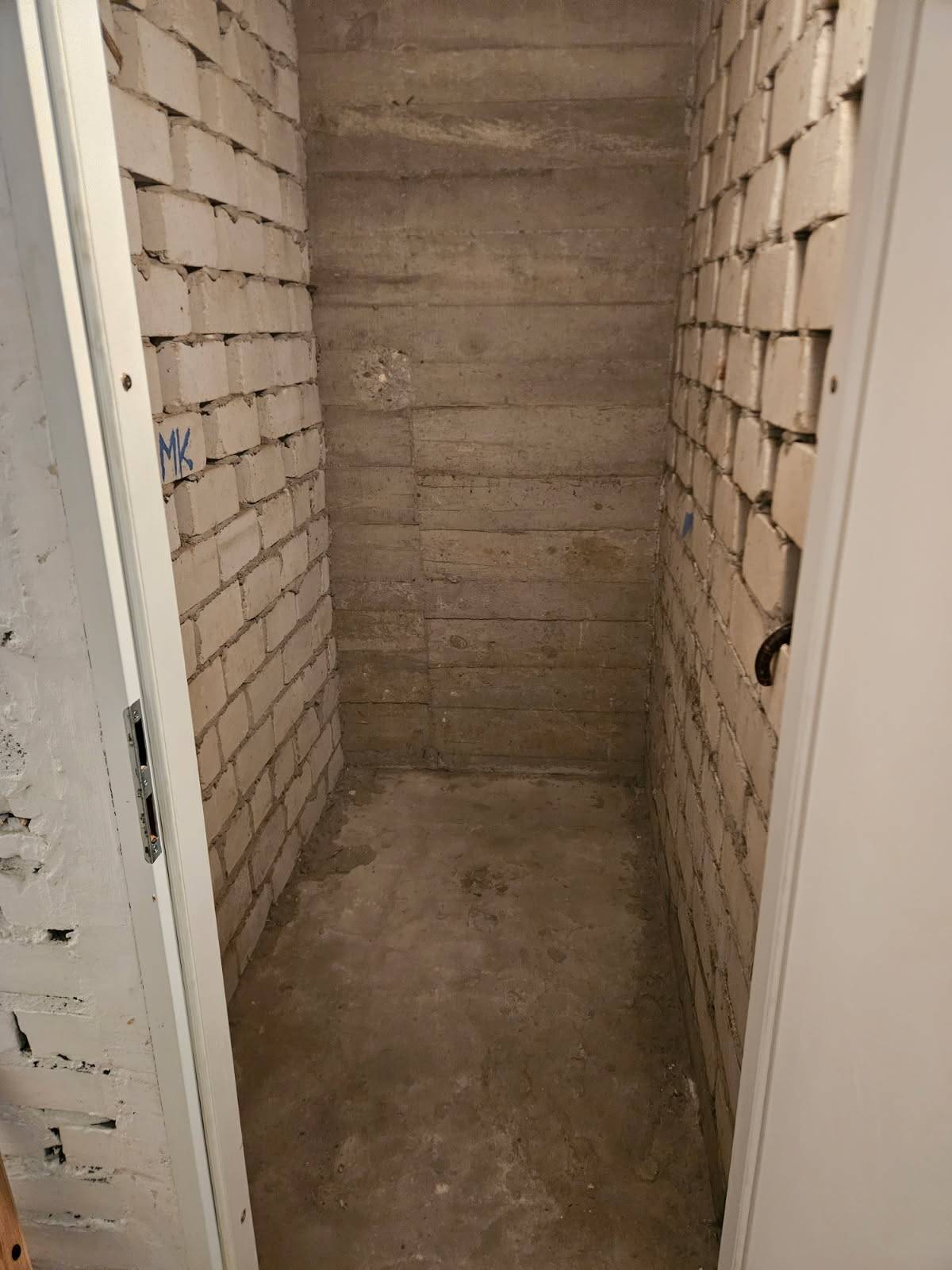 Realizacja 4 - Po sprzątaniu po remoncie