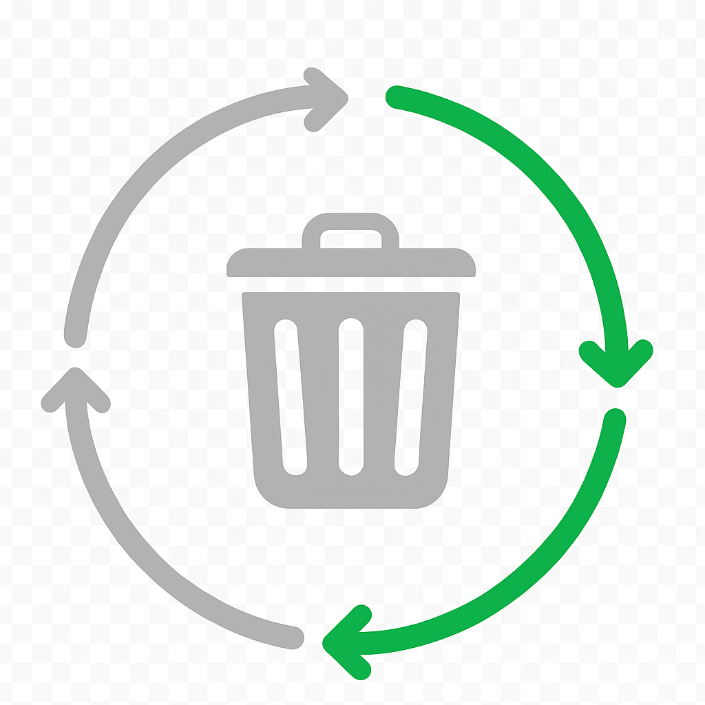 Wywoz PRO Logo